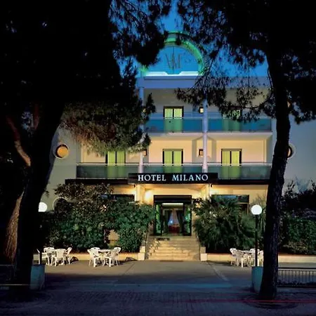 Hotel Milano Ile De France 3*