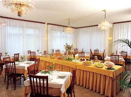 Hotel Milano Ile De France