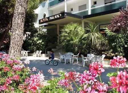 Hotel Milano Ile De France Hotel 3*
