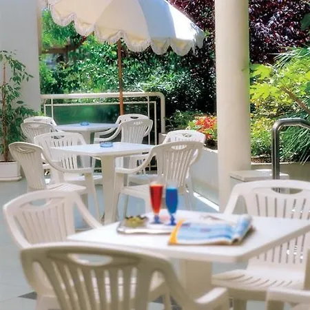 Hotel Milano Ile De France 3*