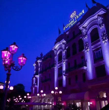 Hotel Milano Ile De France