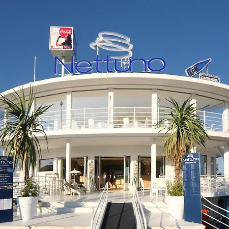 Hotel Milano Ile De France Hotel Rimini