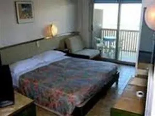 Hotel Milano Ile De France 3* Rimini