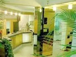 Hotel Milano Ile De France 3* Rimini
