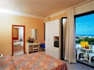 Hotel Milano Ile De France 3*