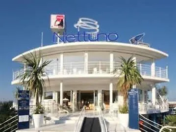 Hotel Milano Ile De France Rimini