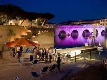 Hotel Milano Ile De France 3*